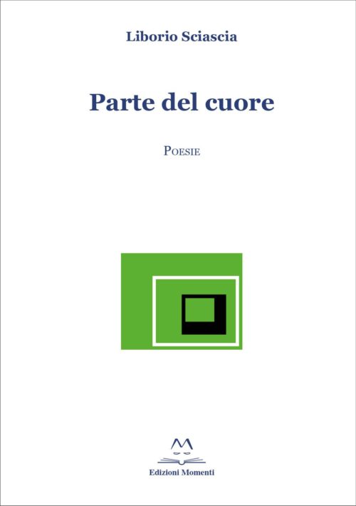 Parte del cuore di Liborio Sciascia