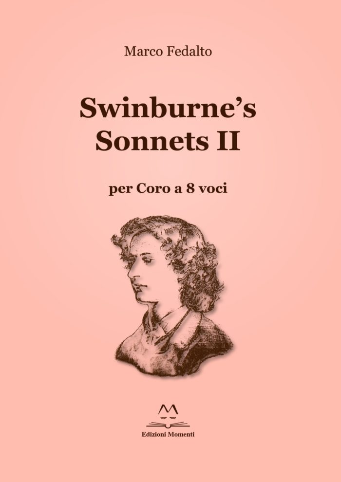 Swinburne's Sonnets II di Marco Fedalto