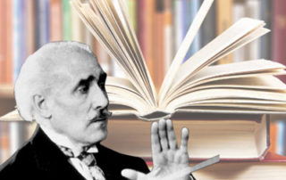 fondo librario toscanini