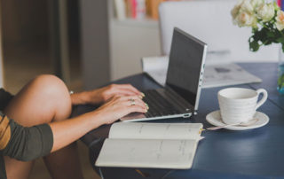 preparare un manoscritto