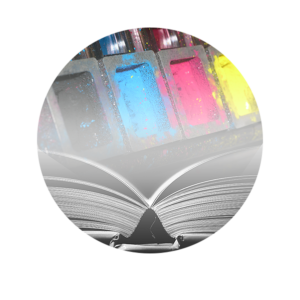 stampa e rilegatura libro