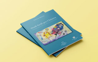 copertine studi facili chitarra