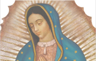 Mi Virgen de Guadalupe Voz Y Organo PDF